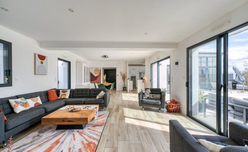 Casa a Centre Ville, La Rochelle, Francia 1