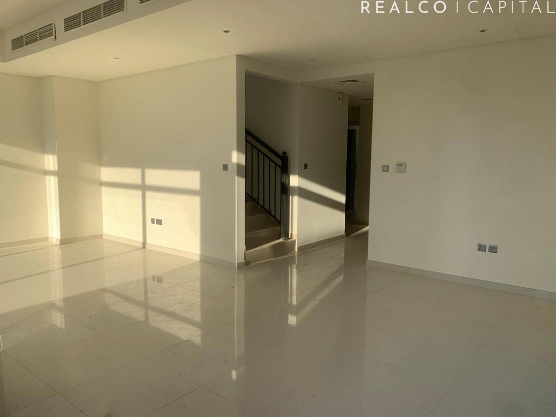 Villa in Damac Hills 2, Dubai, Vereinigte Arabische Emirate 4 - 18923630