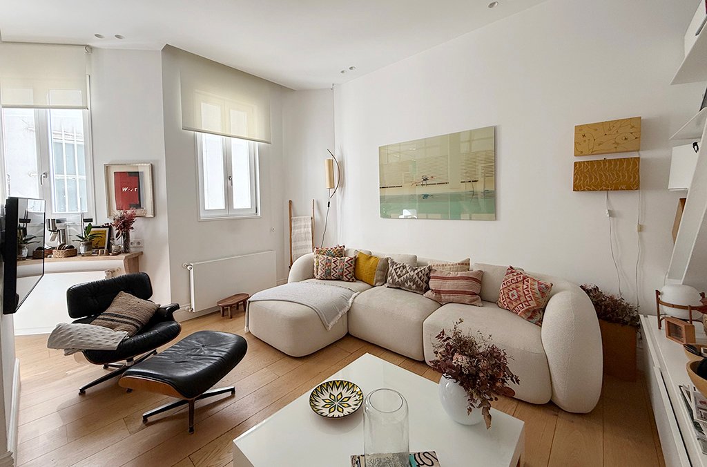 Apartamento en Chamberí, Madrid, España 3 - 18926550