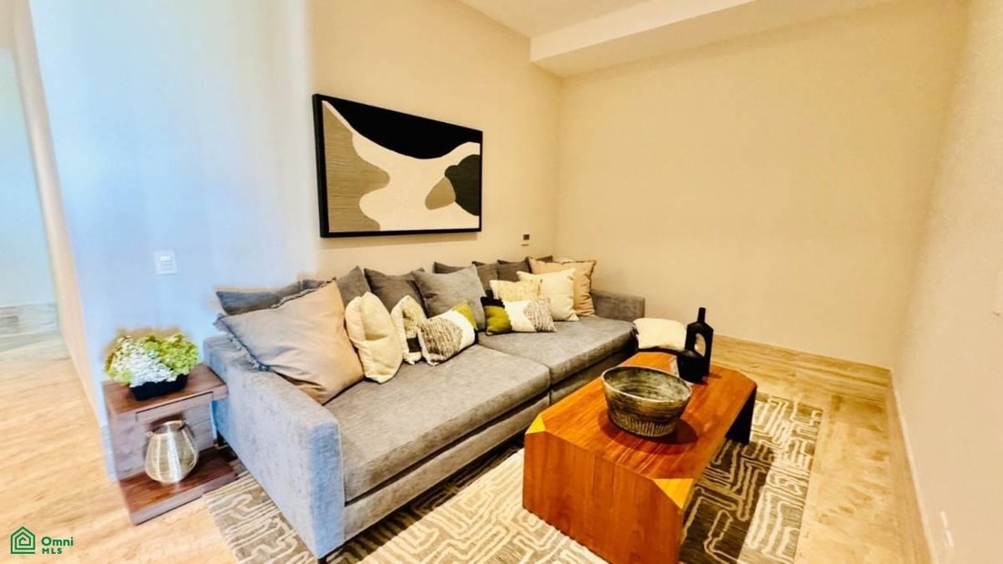Condo in Cancún, Quintana Roo, Mexico 5 - 17632860
