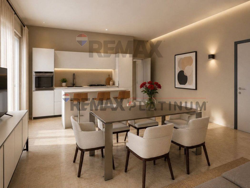 Apartment in Argonne - Corsica Area, Milan, Italy 5 - 18315139
