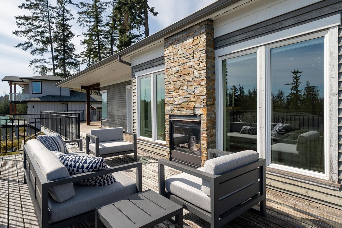 House in Bowen Island, British Columbia, Canada 5 - 18247669