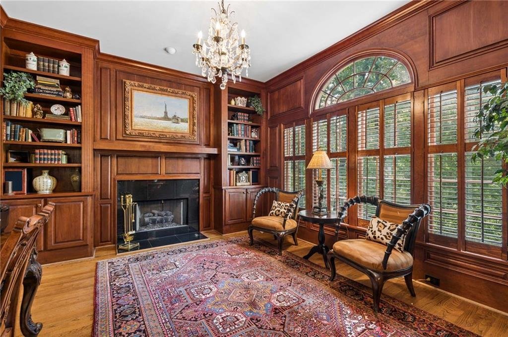 House in Atlanta, Georgia, United States 5 - 18926279