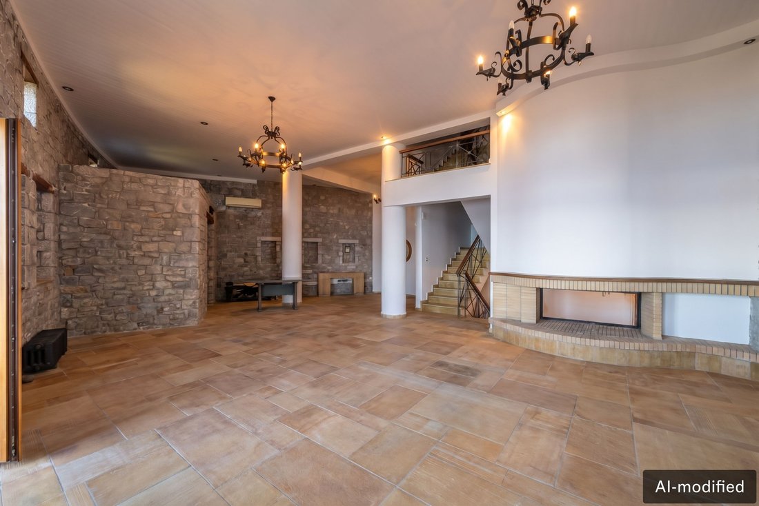 Villa in Verga Community, Peloponnese, Western Greece and the Ionian, Greece 5 - 18925050