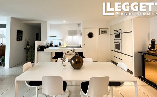 Apartment in Les Minimes-Tasdon, La Rochelle, France 1