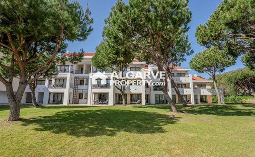 Apartment in Vilamoura, Quarteira, Algarve 1
