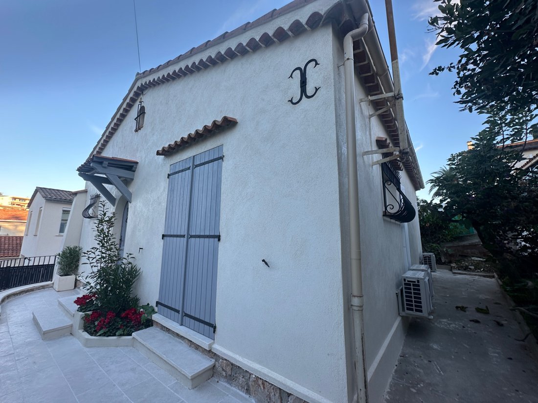 House in Maurice Jeanpierre, Le Cannet, France 1 - 18927264