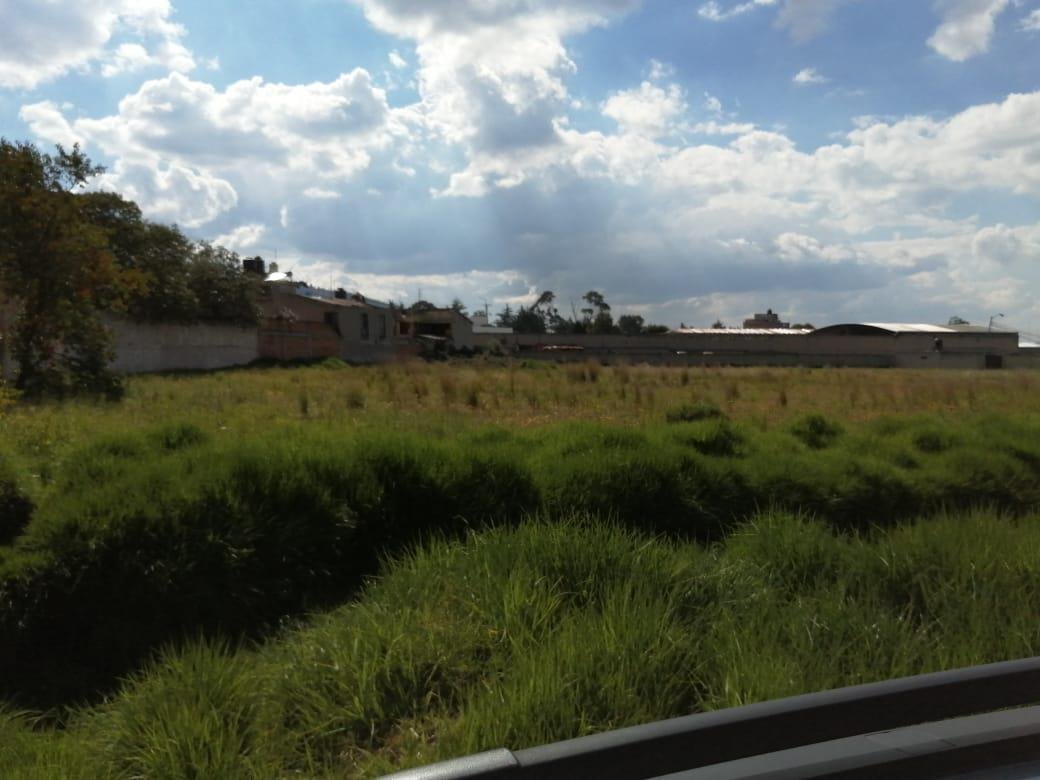 Land in Santa Cruz Atzcapotzaltongo, Bundesstaat Mexiko, Mexiko 3 - 18924062