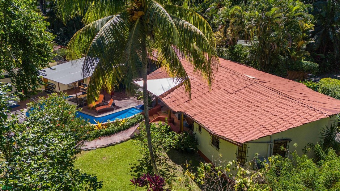 House in Cahuita, Limón Province, Costa Rica 5 - 17375181