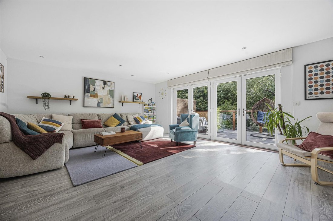 Townhouse in Maidenhead, England 2 - 18925325
