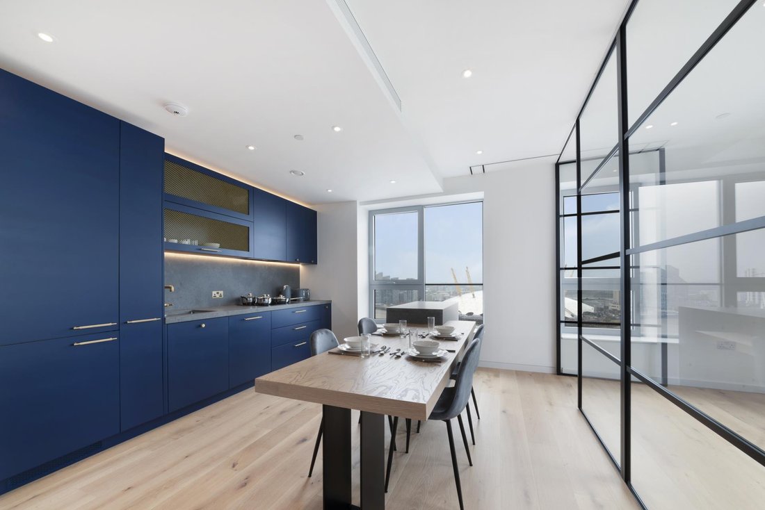 Apartment in Canary Wharf, Tower Hamlets, England 3 - 18925543
