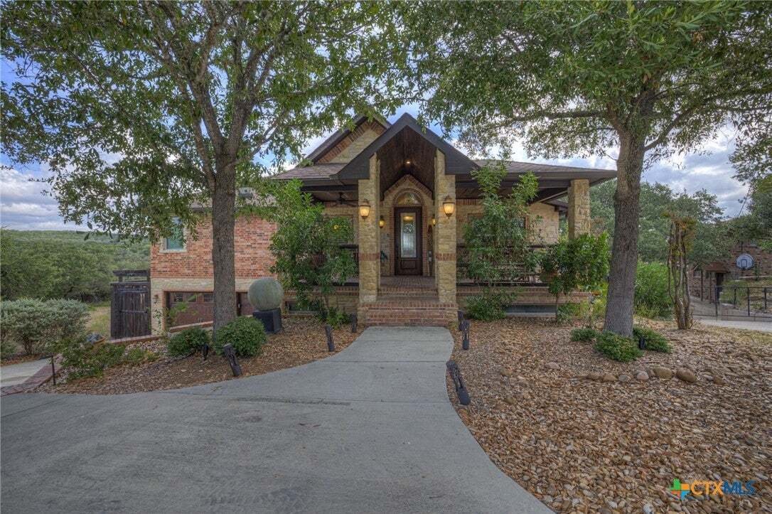 House in Canyon Lake, Texas, United States 3 - 18926035