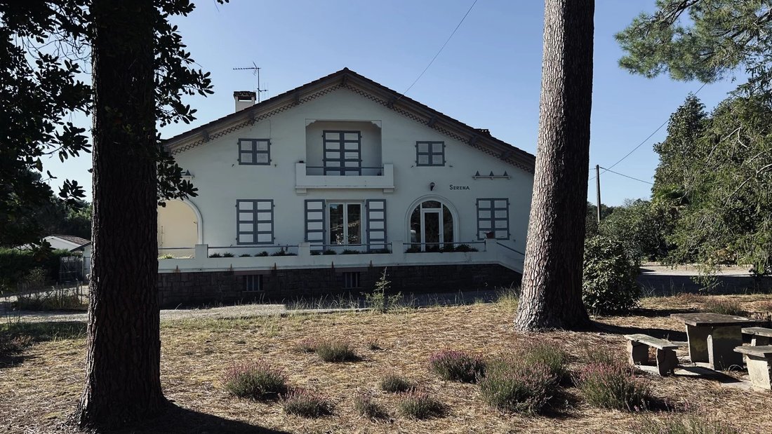 Haus in Ouest, Soustons, Frankreich 2 - 18923683