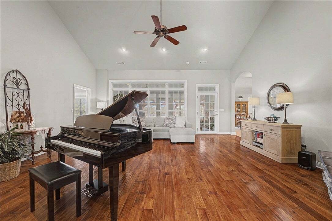 House in Tontitown, Arkansas, United States 4 - 18925431