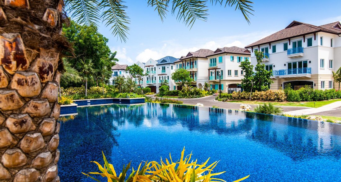 Apartment in West Bay, West Bay, Cayman Islands 5 - 18926904