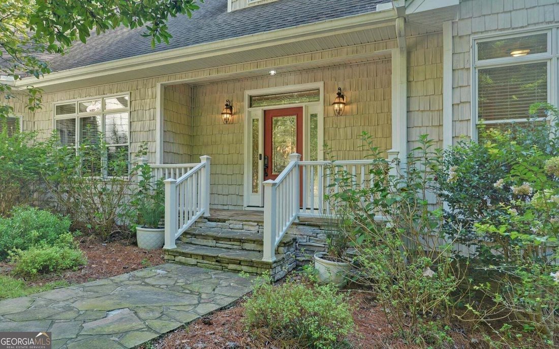 House in Dahlonega, Georgia, United States 2 - 18925549