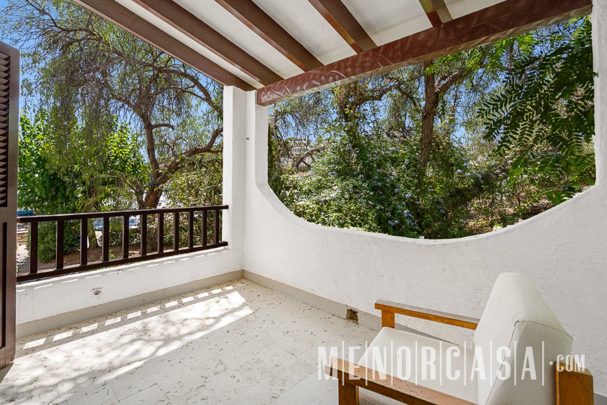 Apartment in es Mercadal, Balearic Islands, Spain 3 - 18926317