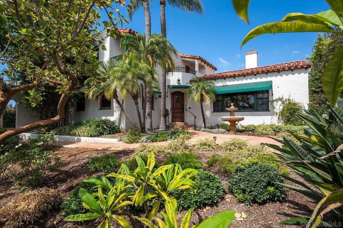 House in San Diego, California, United States 5 - 18926157