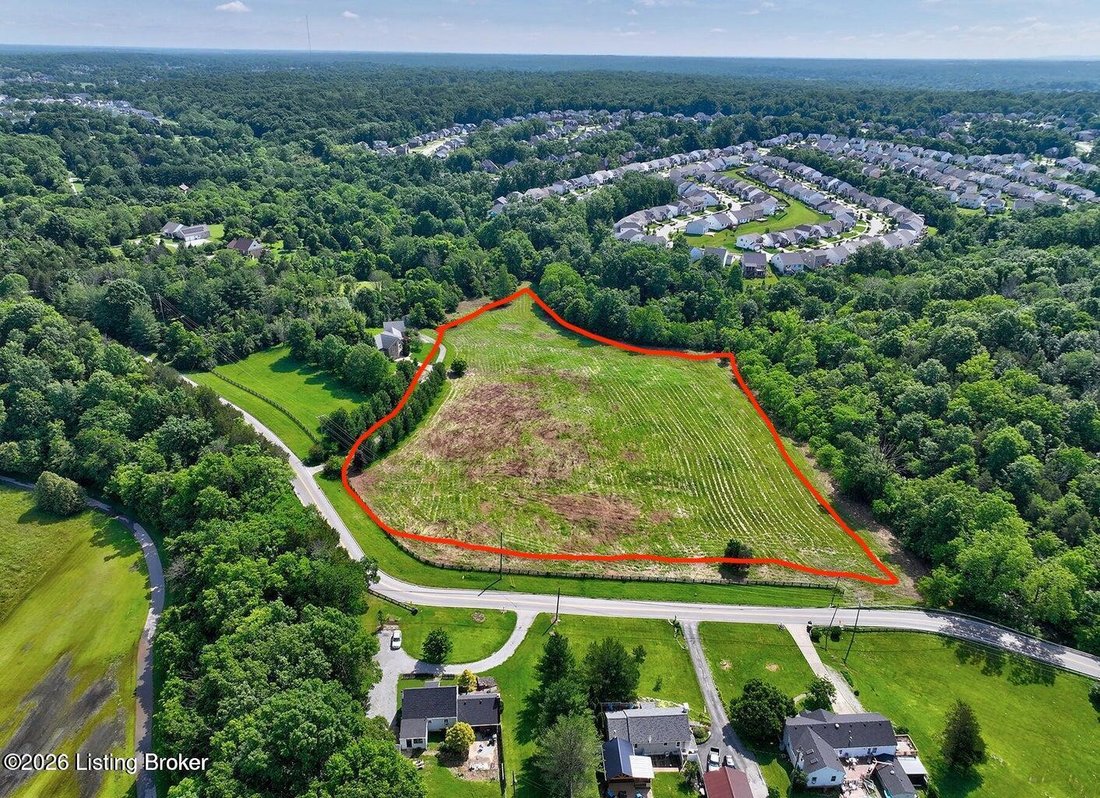 Land in Watterson Park, Kentucky, United States 3 - 18925240
