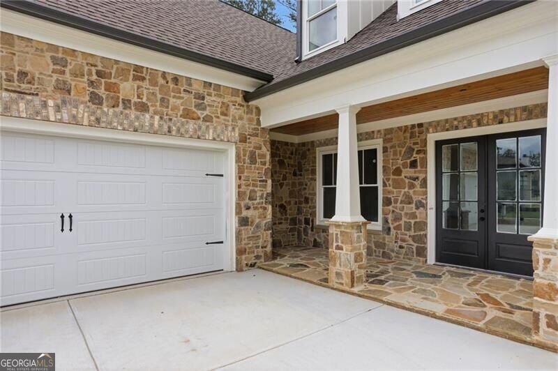 House in Powder Springs, Georgia, United States 3 - 18925550
