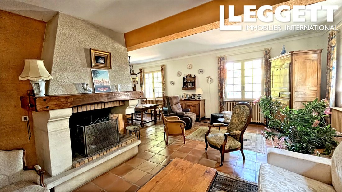 Villa in Centre Ville, Vedène, France 2 - 18927049