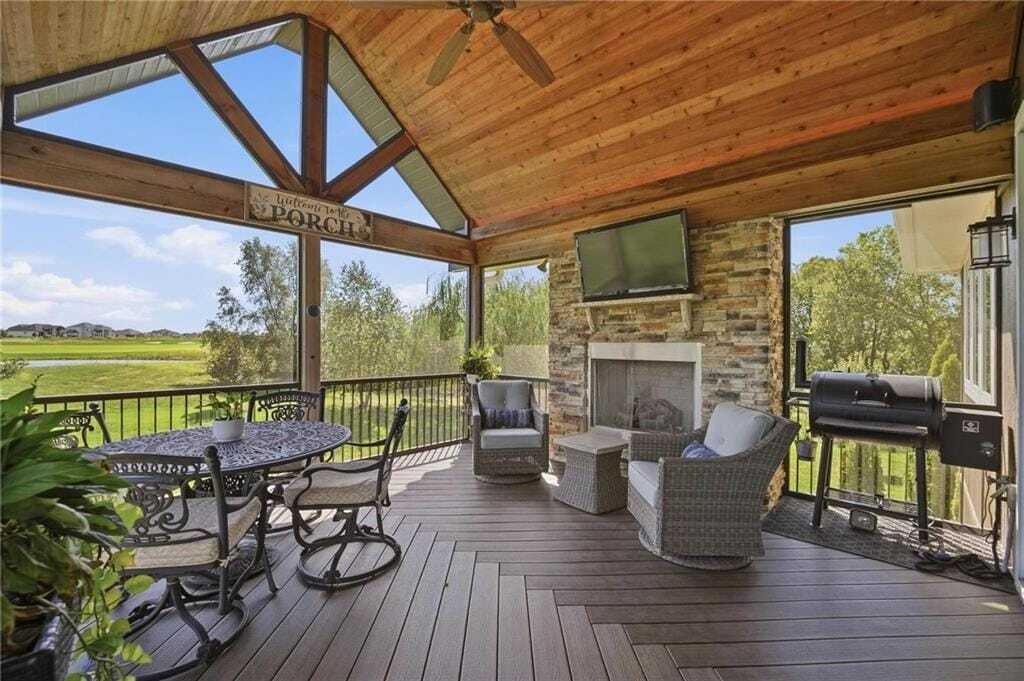 House in Raymore, Missouri, United States 4 - 18927934