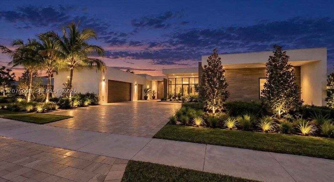 Casa en Fort Lauderdale, Florida, Estados Unidos 4 - 18710144