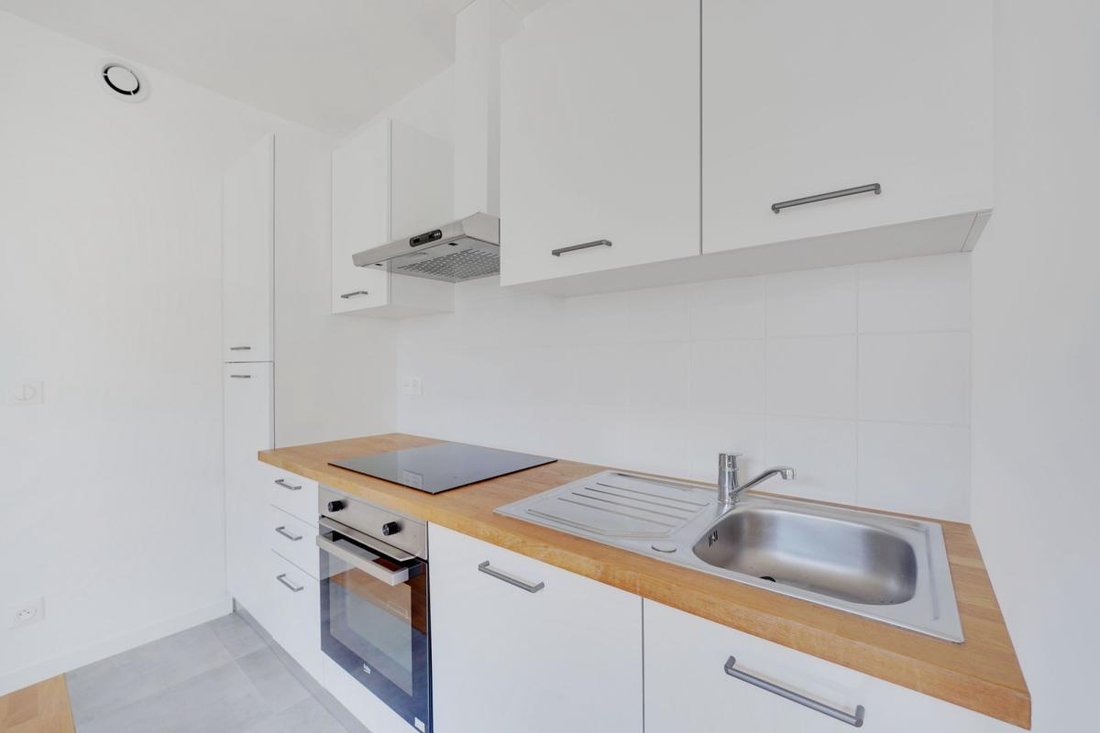 Appartement à Elysées-Madeleine, Paris 8e Arrondissement, Paris 4 - 18923916