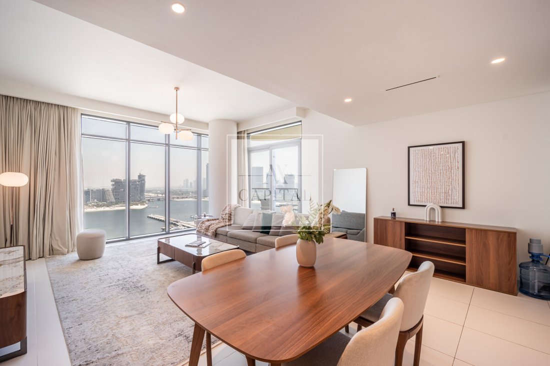 Wohnung in Business Bay, Dubai, Vereinigte Arabische Emirate 4 - 18923823
