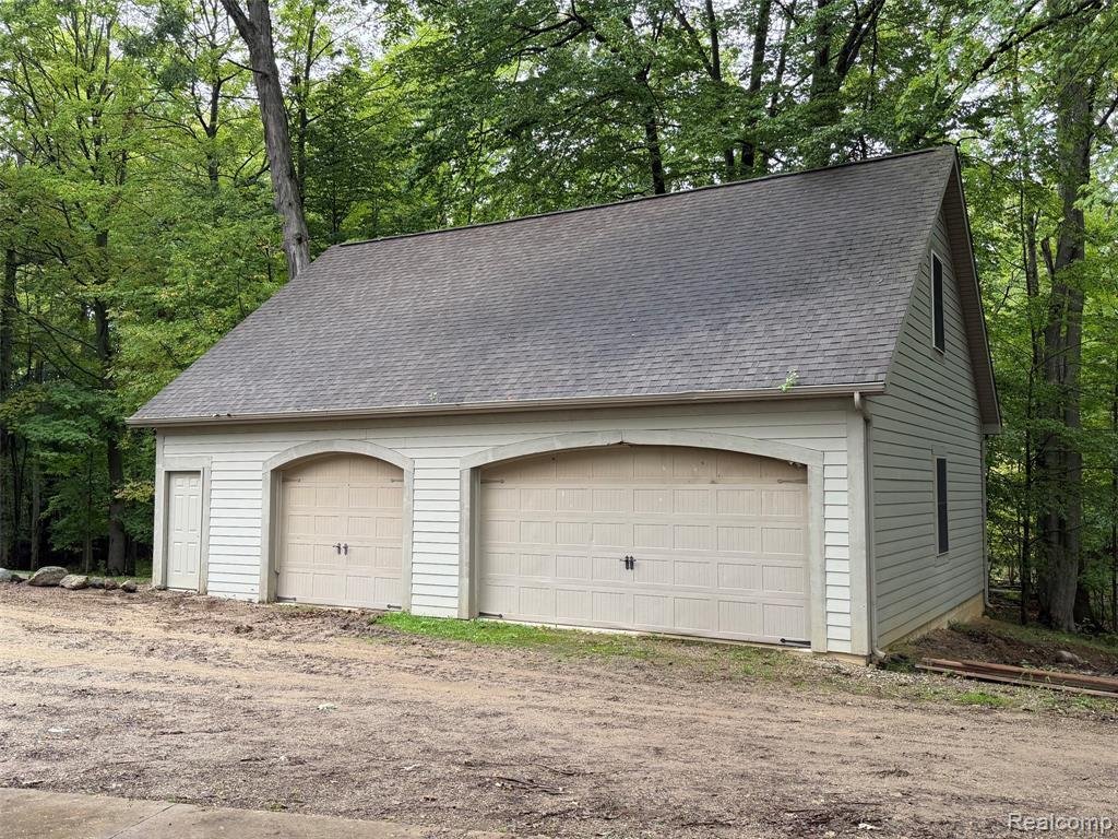 House in Imlay City, Michigan, United States 3 - 18926549