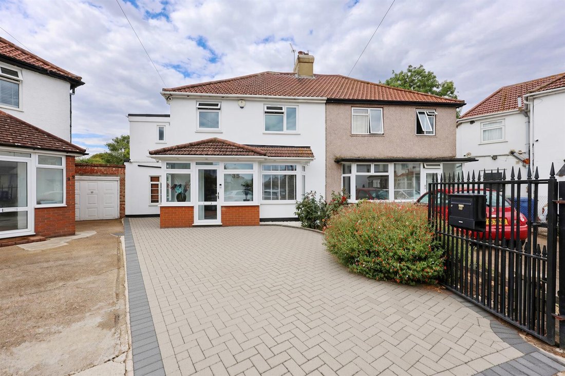 House in Southall, Ealing, England 1 - 18925446