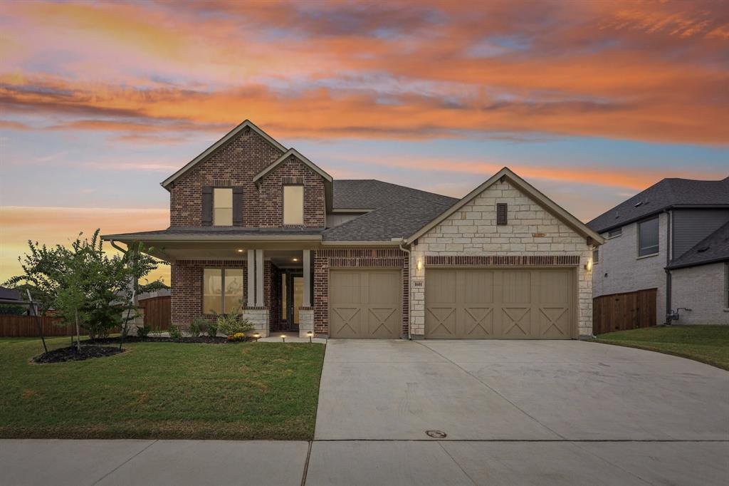 House in Fort Worth, Texas, United States 1 - 18926434
