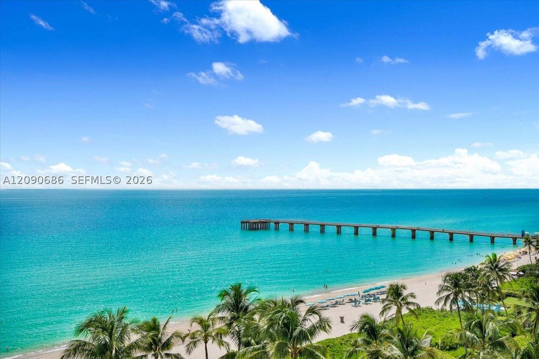 Condo in Golden Beach, Florida, United States 4 - 18926138