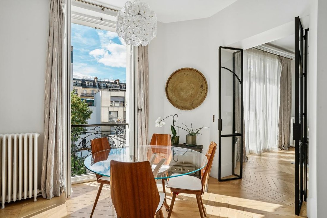 Appartamento a Muette Nord, Paris 16e Arrondissement, Parigi 2 - 18923908