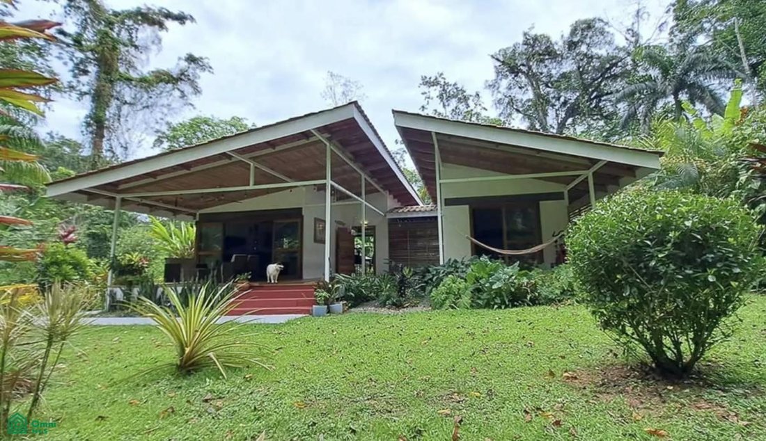 Condo in Cahuita, Limón Province, Costa Rica 3 - 17100849