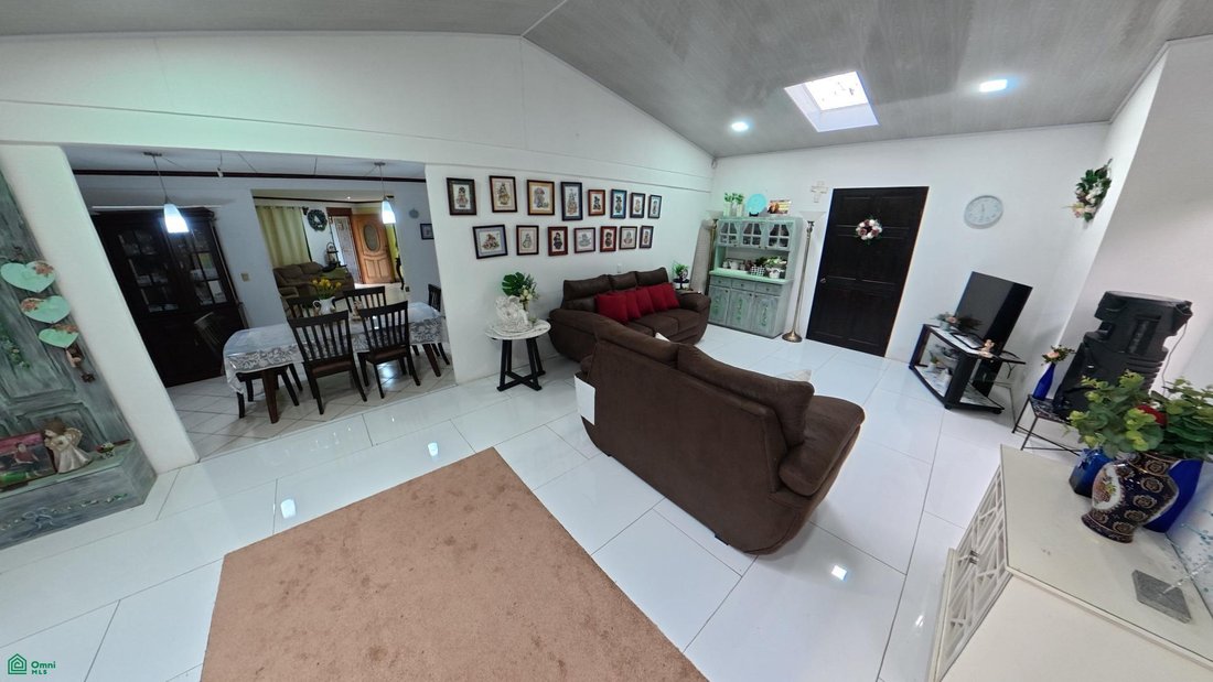 House in Morazán, San José Province, Costa Rica 2 - 18637522