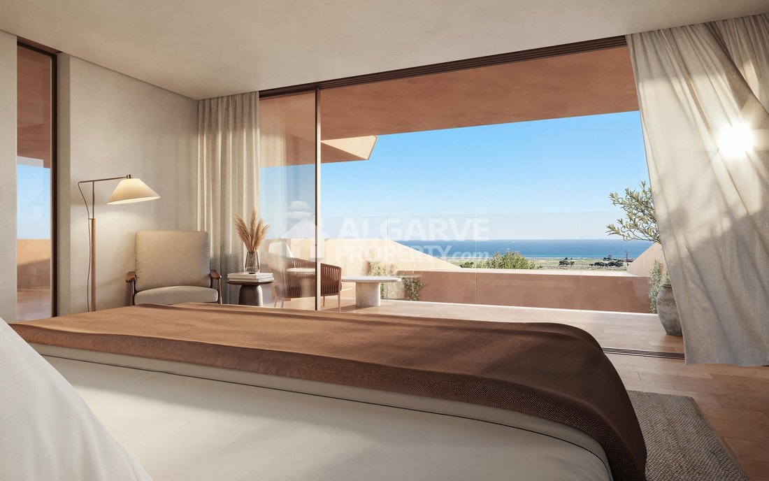Apartment in Odiaxere, Algarve, Portugal 4 - 18927591