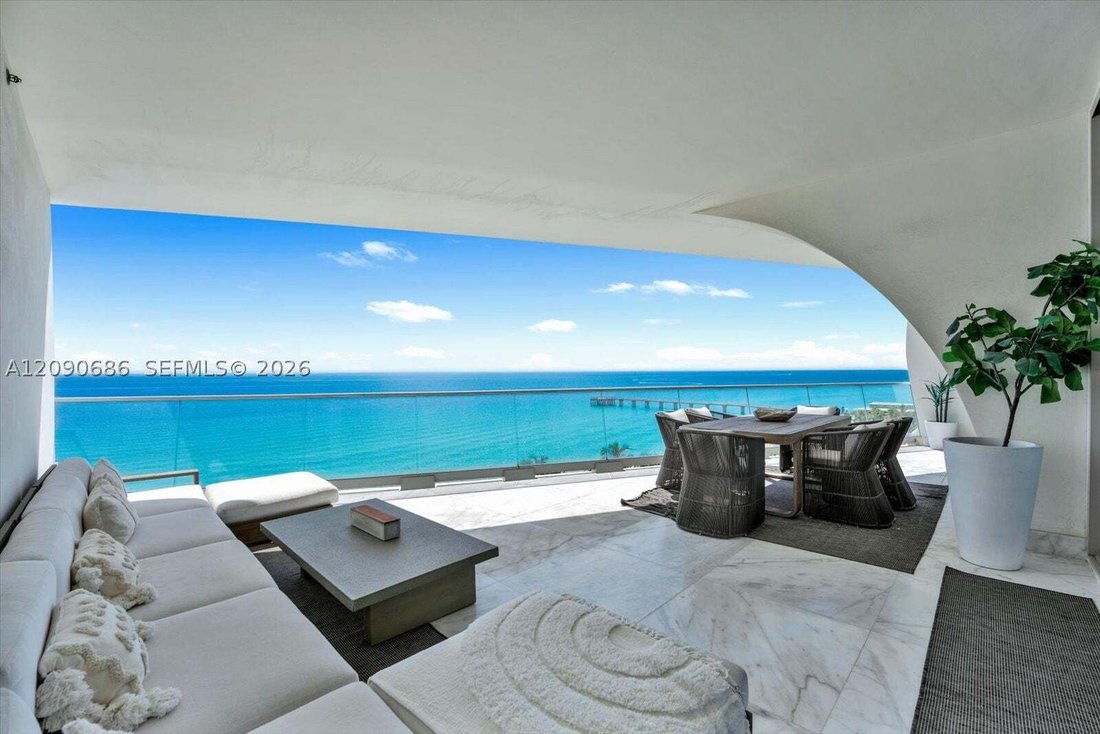 Condo in Golden Beach, Florida, United States 5 - 18926138