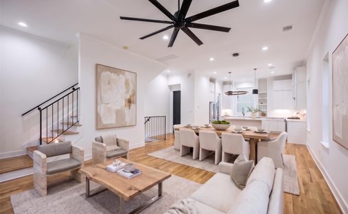 House in Houston, Texas, United States 1