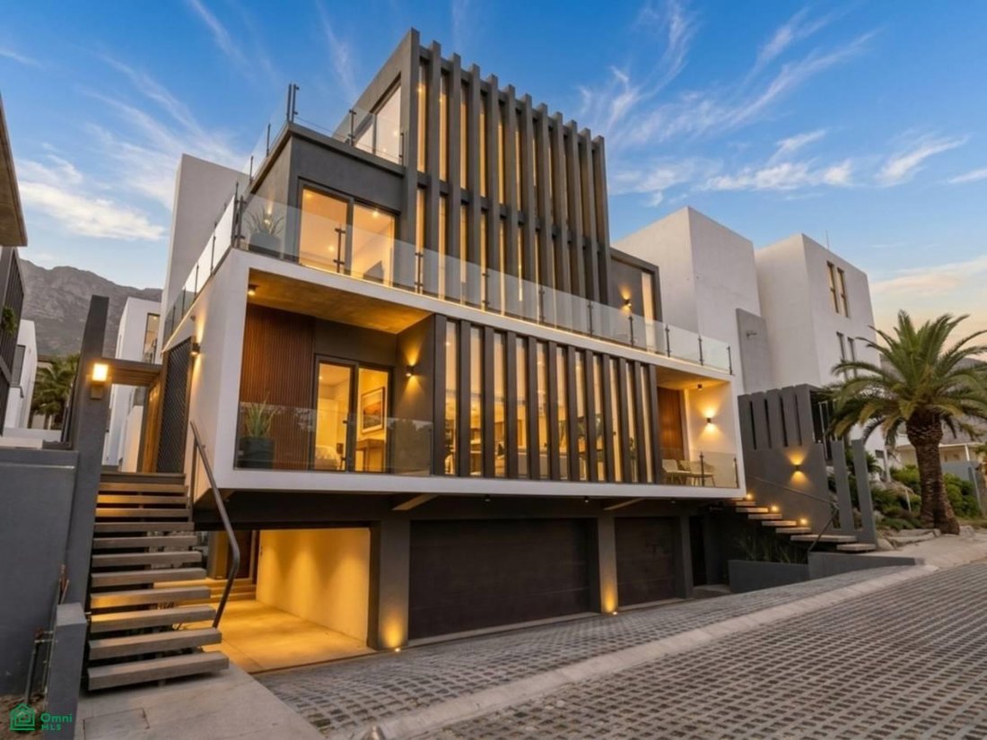 House in Colonia del Sol, Baja California Sur, Mexico 1 - 17728863
