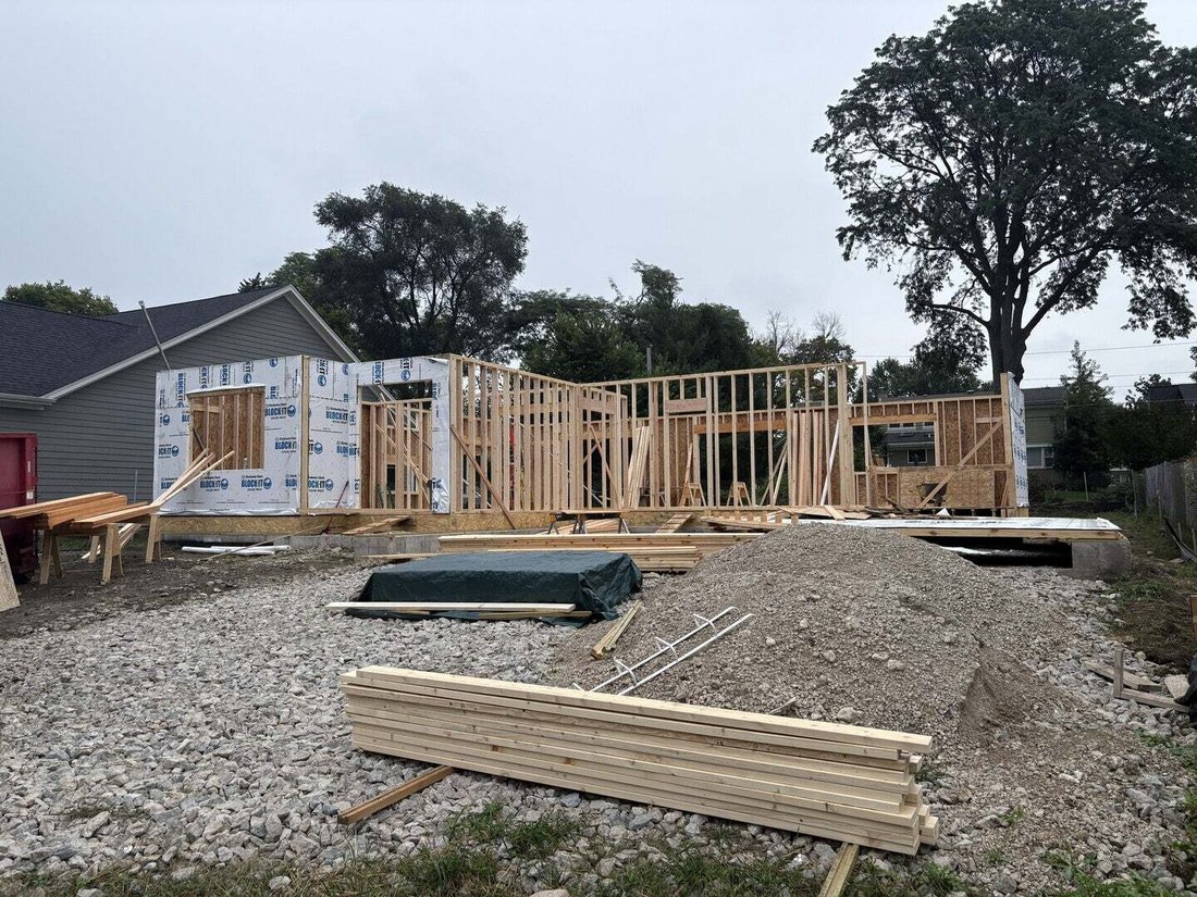 Maison à Wheaton, Illinois, États-Unis 2 - 16586946