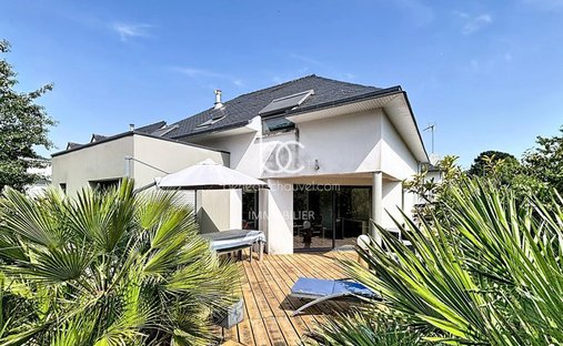 Casa a Centre Ville, Theix-Noyalo, Francia 1