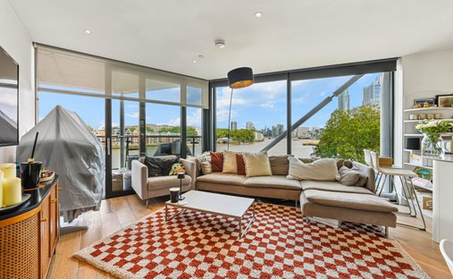 Wohnung in Clapham Junction, Wandsworth (Greater London), England 1