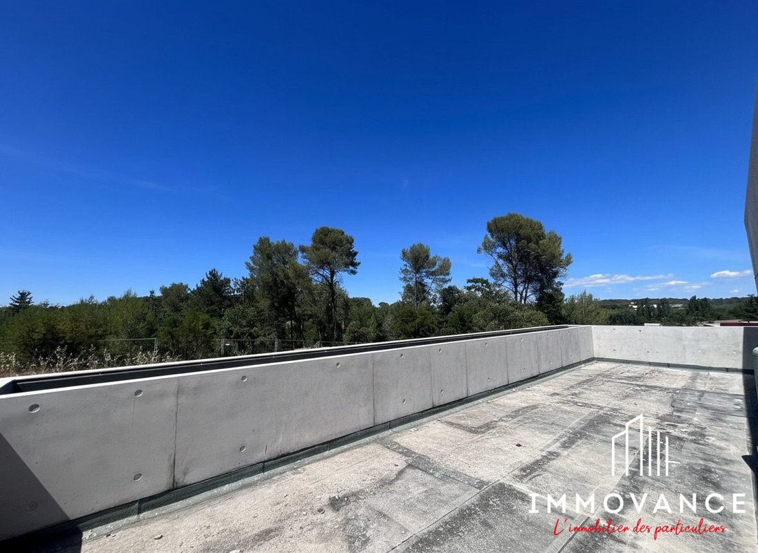 Apartment in Sud, Montferrier-sur-Lez, France 1 - 18496248