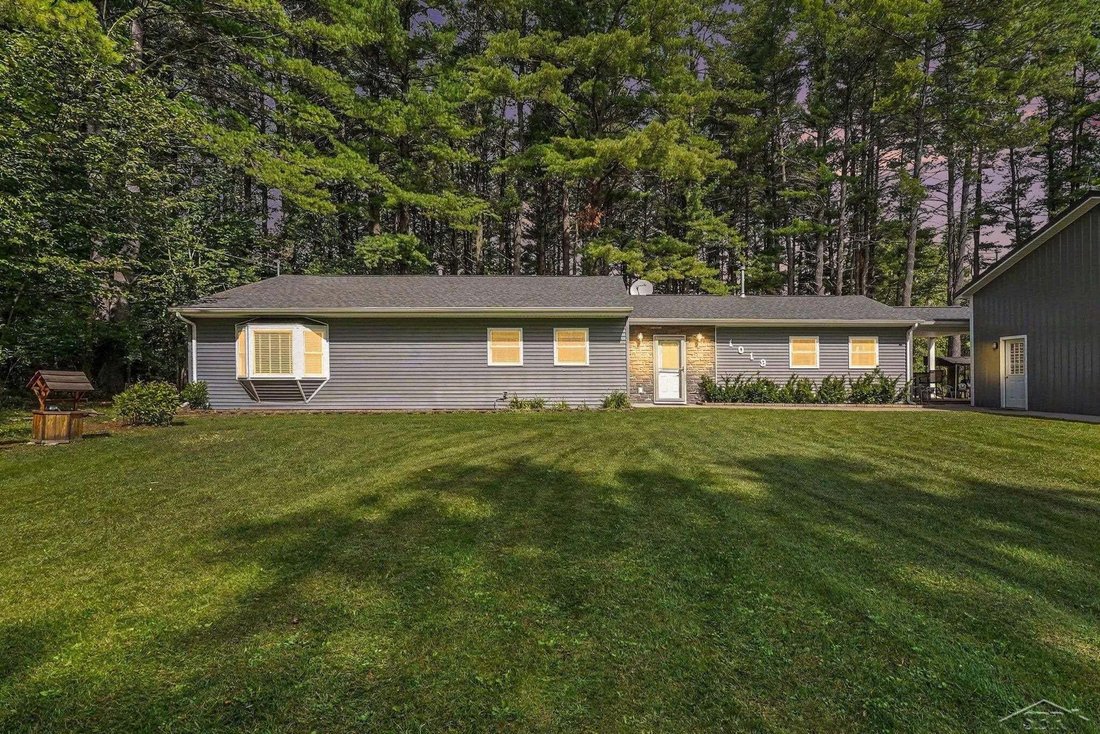 House in West Branch, Michigan, United States 5 - 18926537