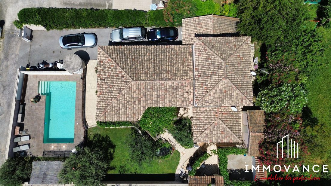 House in Sud, Pignan, France 2 - 16254270