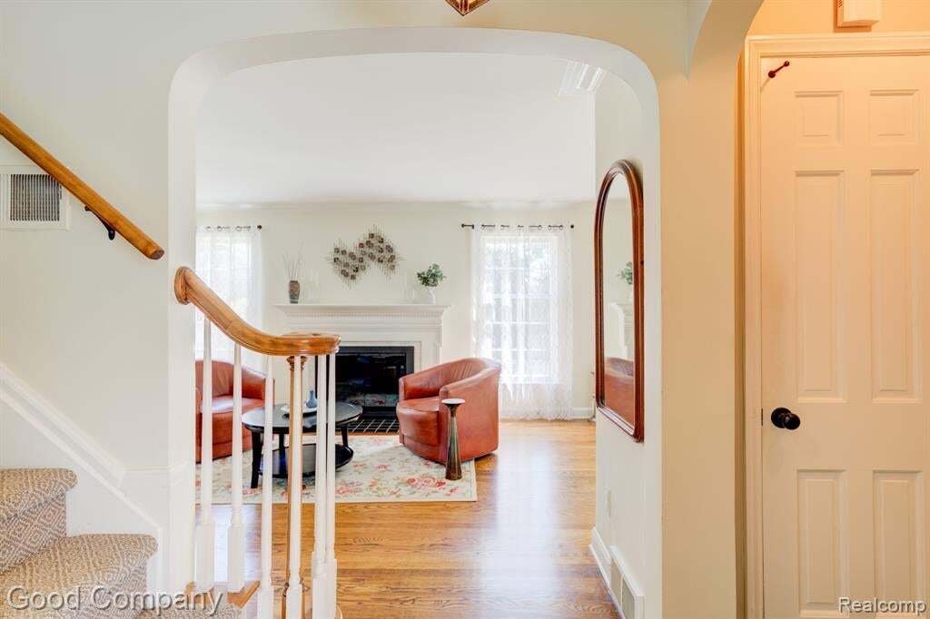 House in Royal Oak, Michigan, United States 4 - 18926512