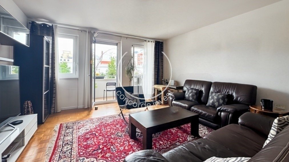 Apartment in Hôtel de Ville, Courbevoie, France 2 - 18923985