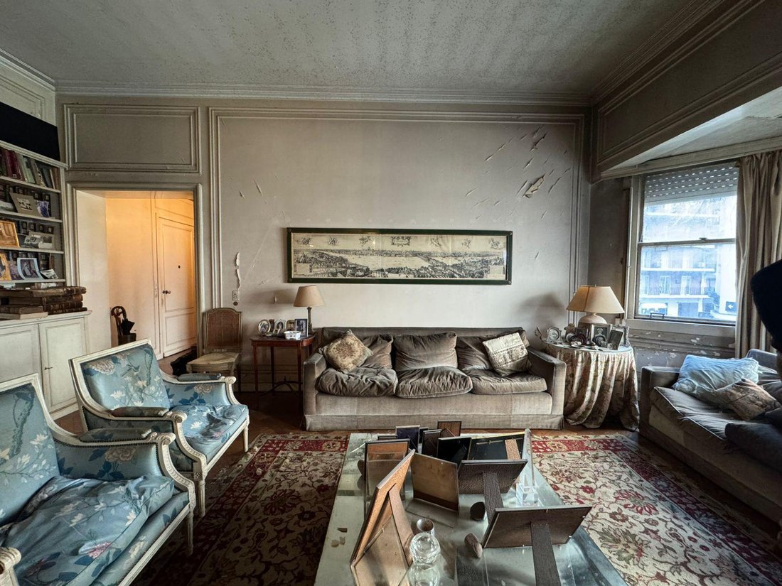 Apartment in Buenos Aires, Buenos Aires, Argentina 3 - 18924638