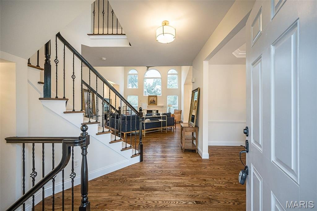 Casa a Town and Country, Missouri, Stati Uniti 4 - 18925640